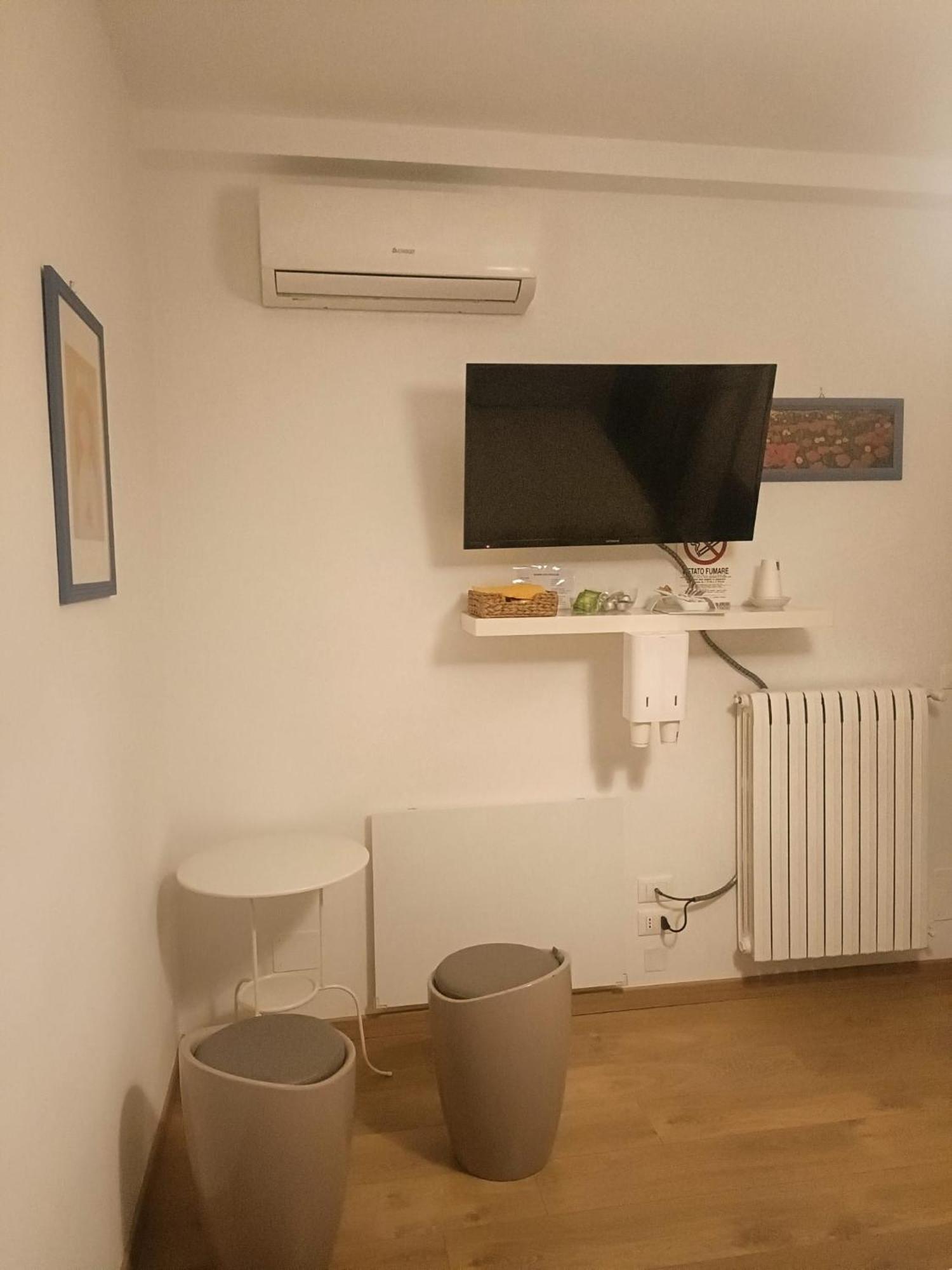 B&B San Francesco Pescara Centro Exteriér fotografie