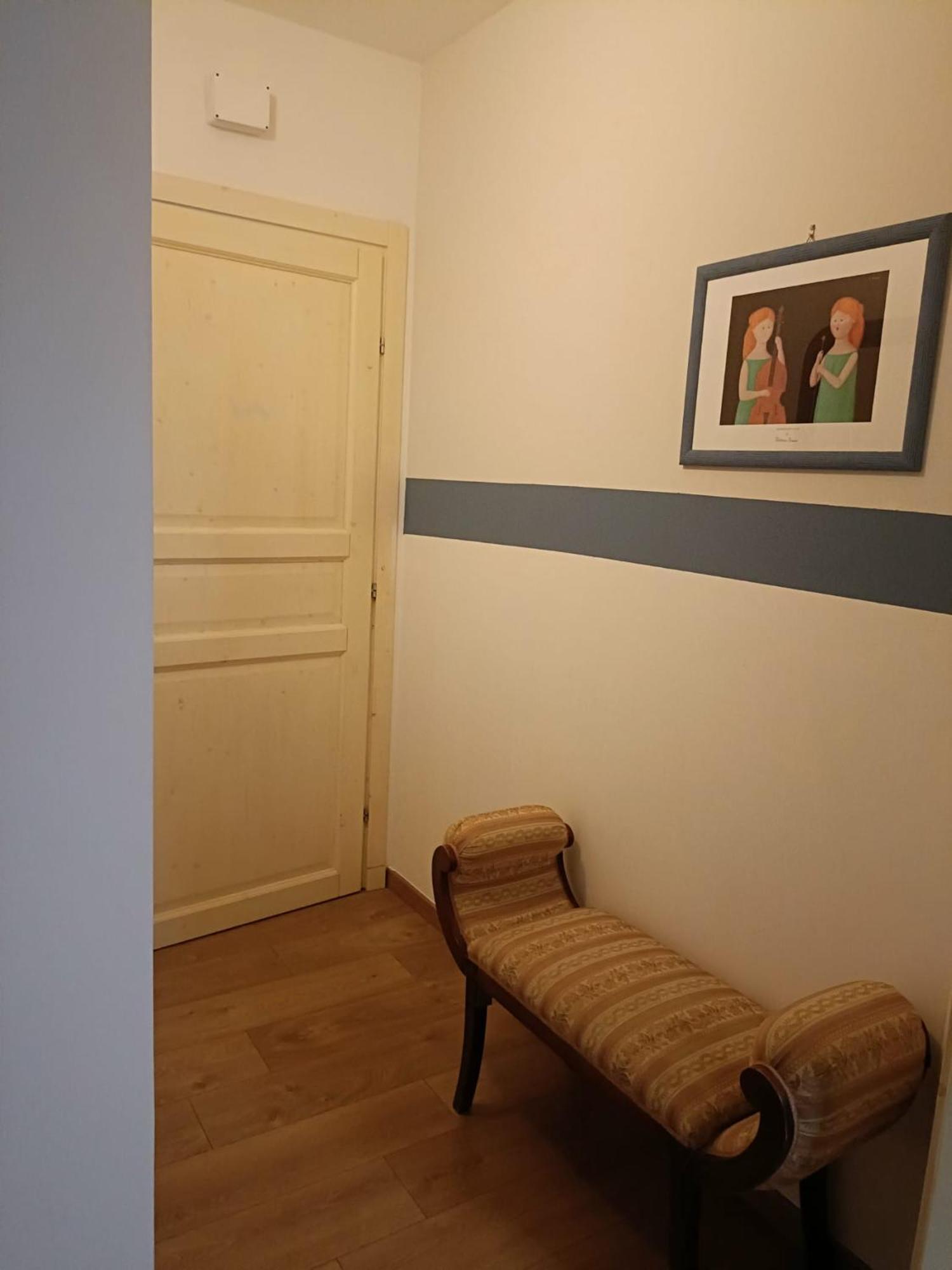 B&B San Francesco Pescara Centro Exteriér fotografie