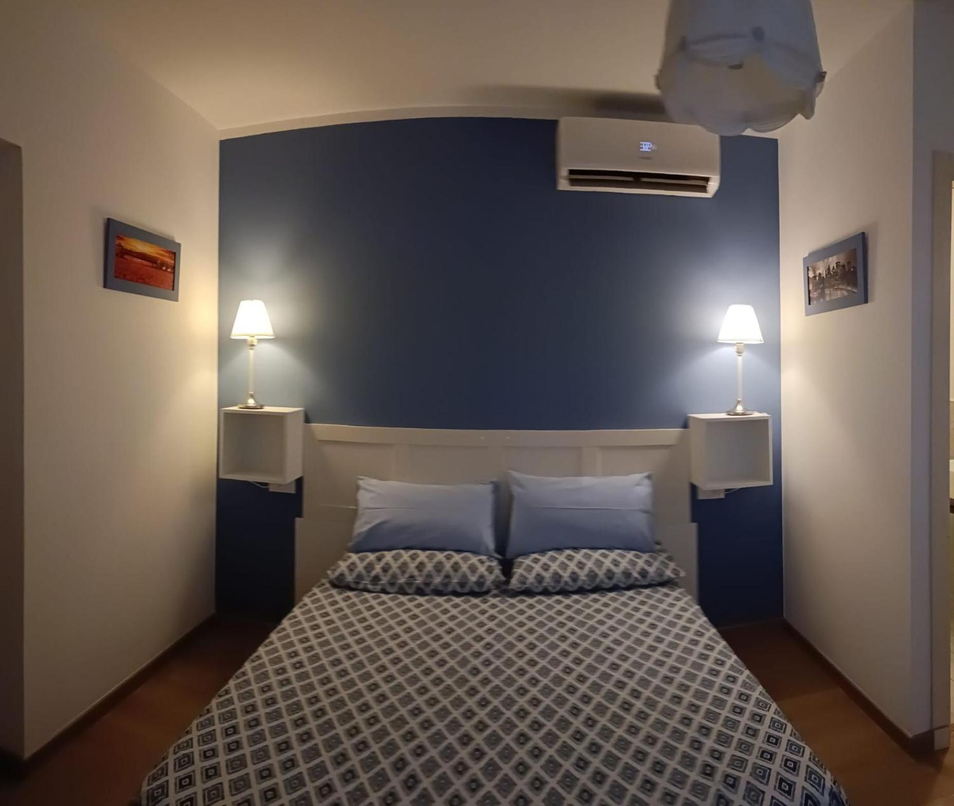 B&B San Francesco Pescara Centro Exteriér fotografie