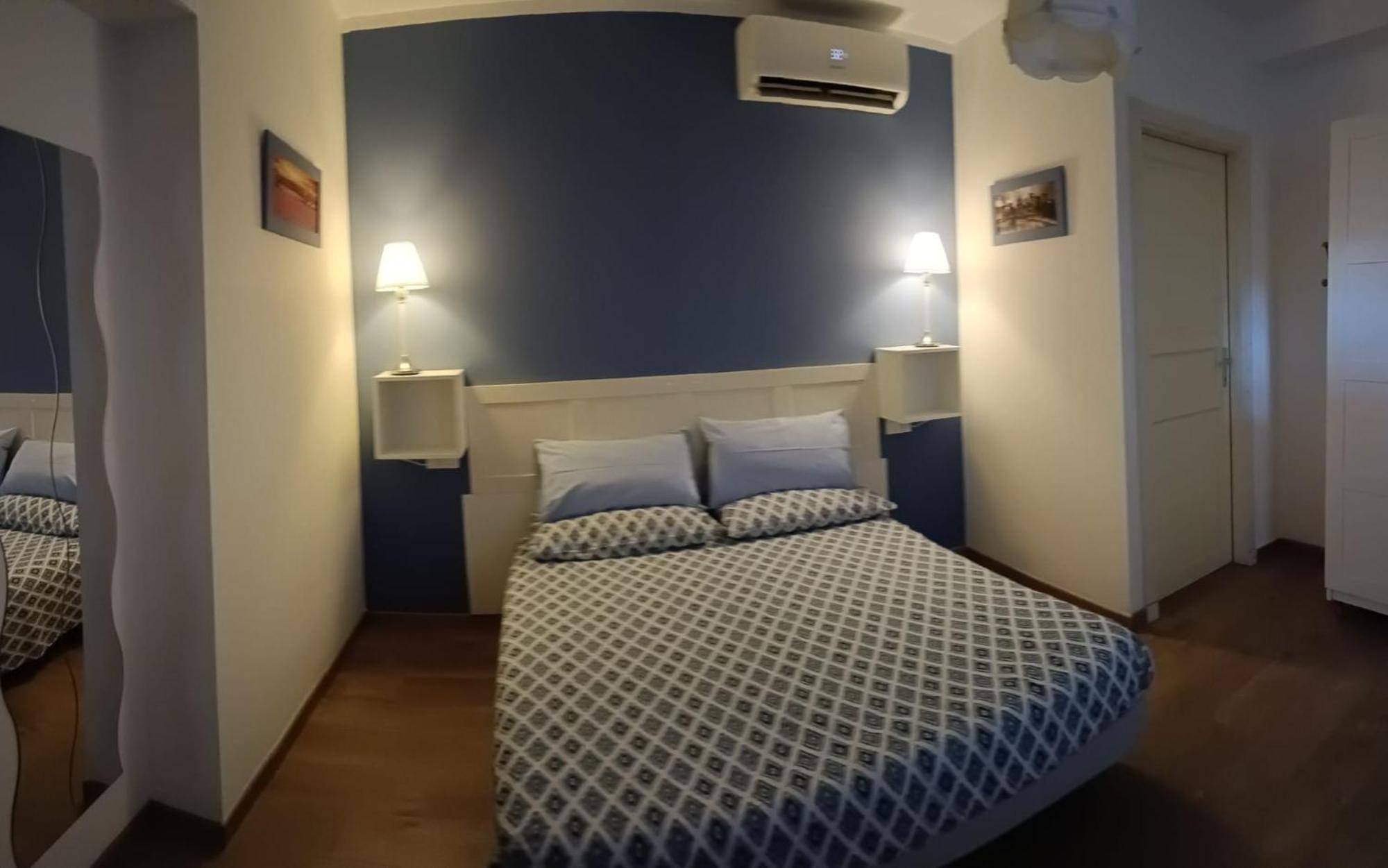 B&B San Francesco Pescara Centro Exteriér fotografie